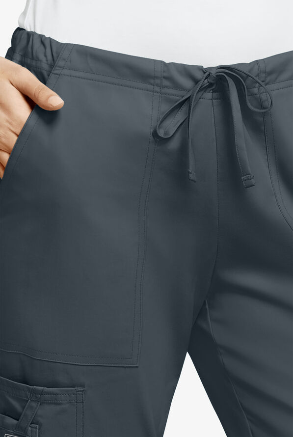 4044T Cherokee Tall Cargo Scrub Pant & Cherokee Workwear Scrubs