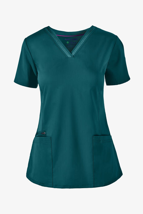 Healing Hands Purple Label Scrubs | Uniform Advantage