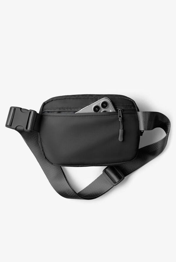 Riñonera Wink Chatelaine Black para mujer - Black - 3