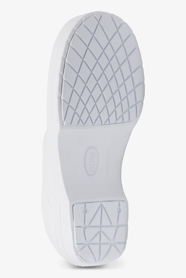 Anywear Unisex Guardian Angel Clogs - White - 6