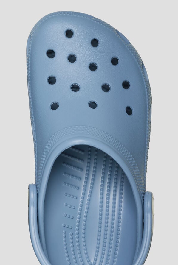 Crocs&trade; Unisex Astro Blue Classic Clog - Astro Blue - 2