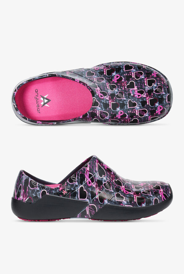 Zapatos Anywear Journey Active Heart para mujer - null - 1