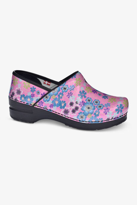 sanita nursing shoes on sale