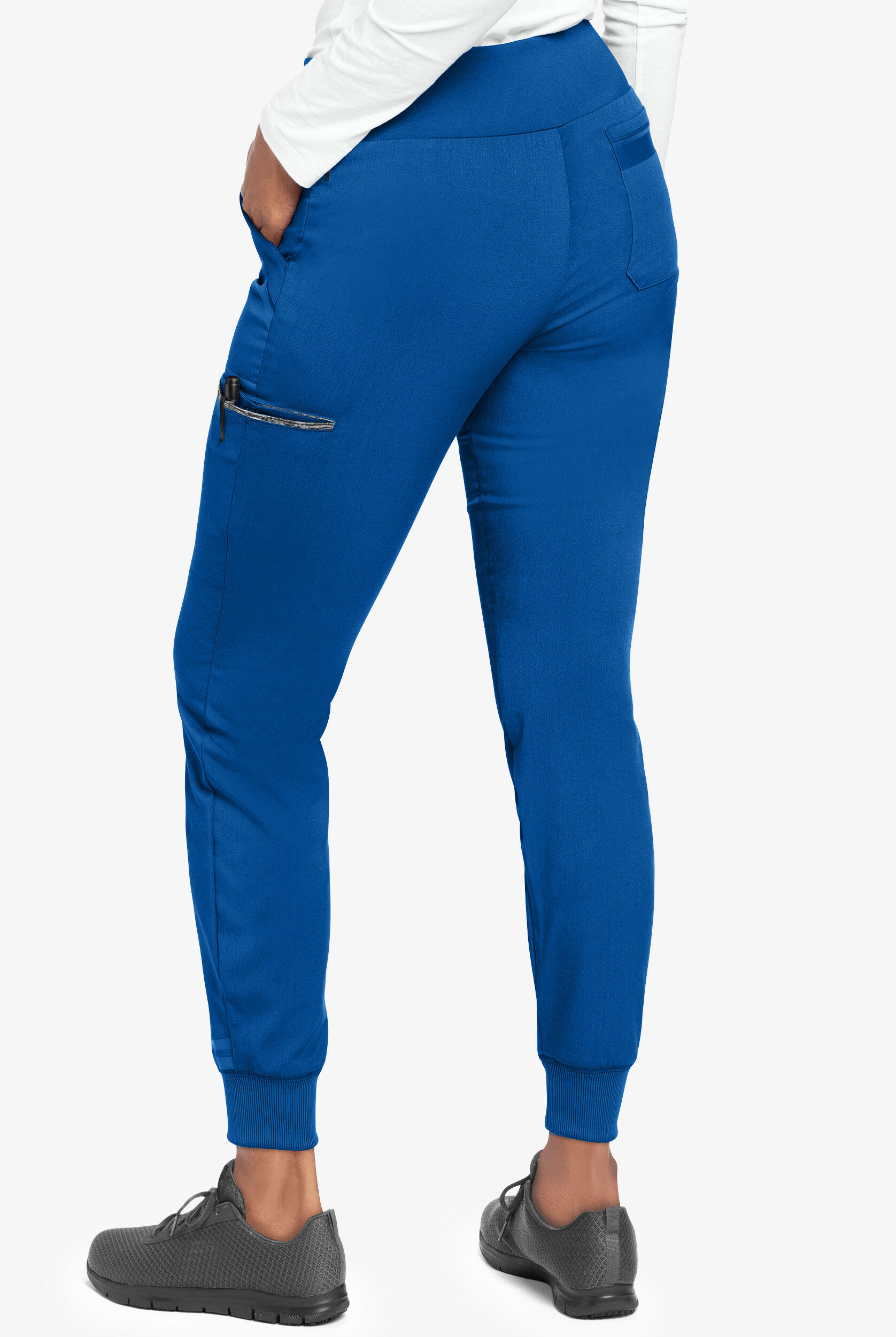 Grey's Anatomy Impact Space Dye Jogger 