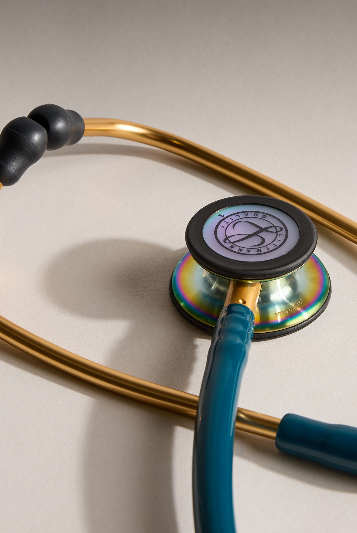 3M Littmann Classic III Rainbow Stethoscope | Medical Instruments