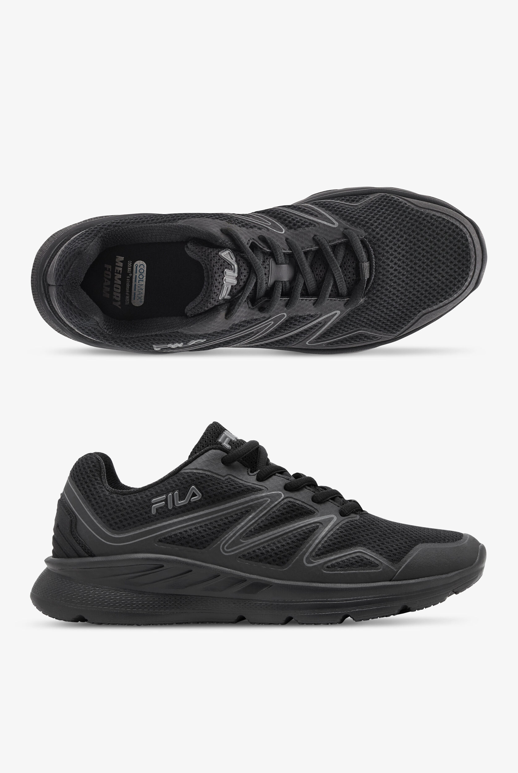 fila memory panorama 9