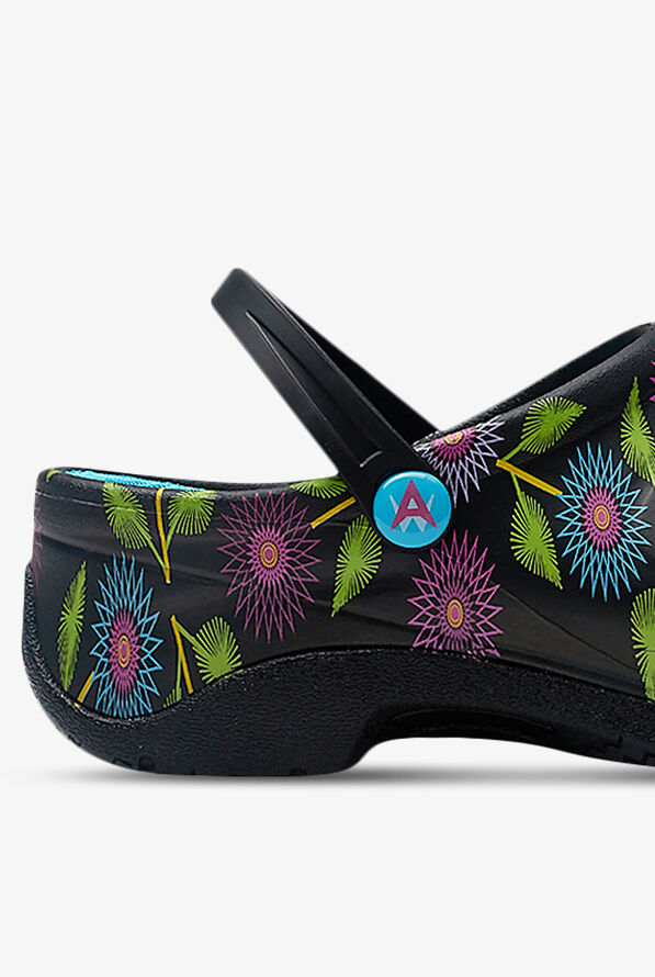 Cherokee Anywear Zone Perennial Women's Slip Resistant Nursing Shoes - null - 3