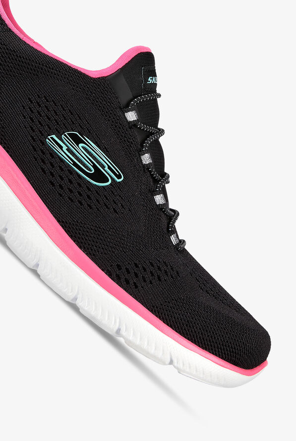 Skechers Summits Perfect Slip-On Athletic Nursing Shoes, Nursing Shoes