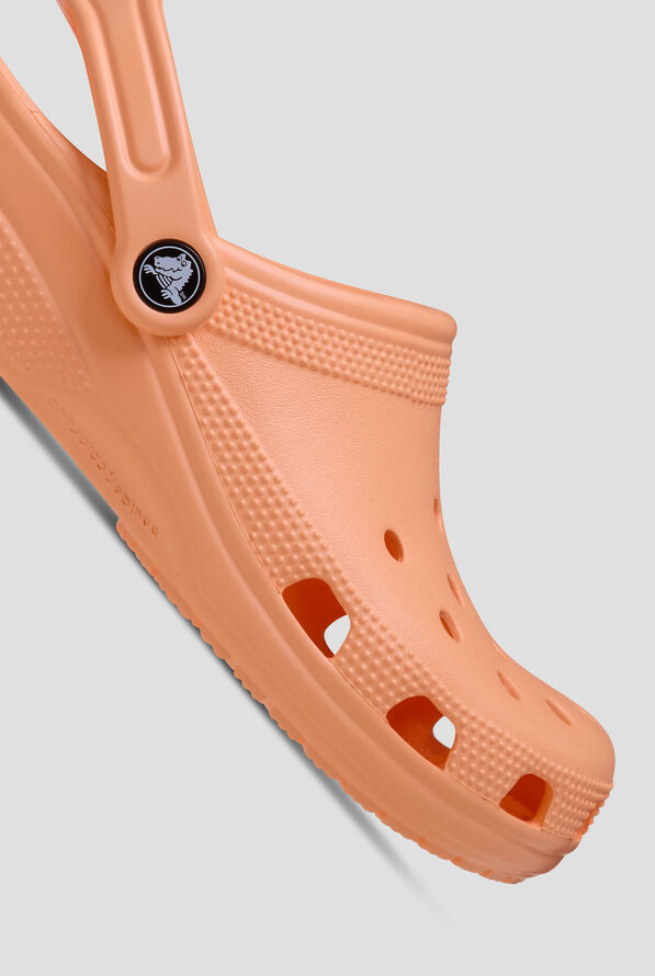 Crocs&trade; Unisex Electric Sunstone Classic Clog - null - 3