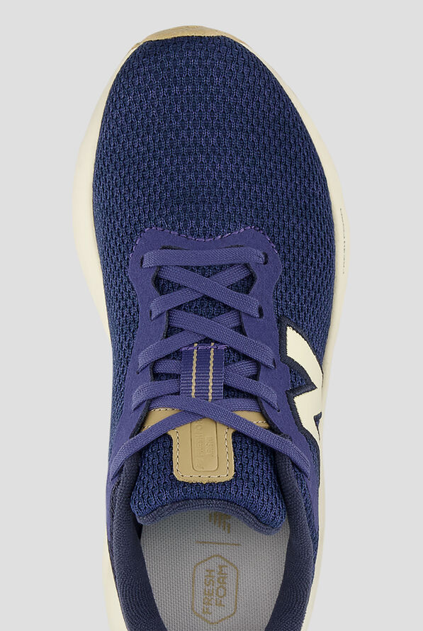 Zapatillas deportivas New Balance Fresh Foam Arishi Dream State Angora con cordones para mujer - null - 2