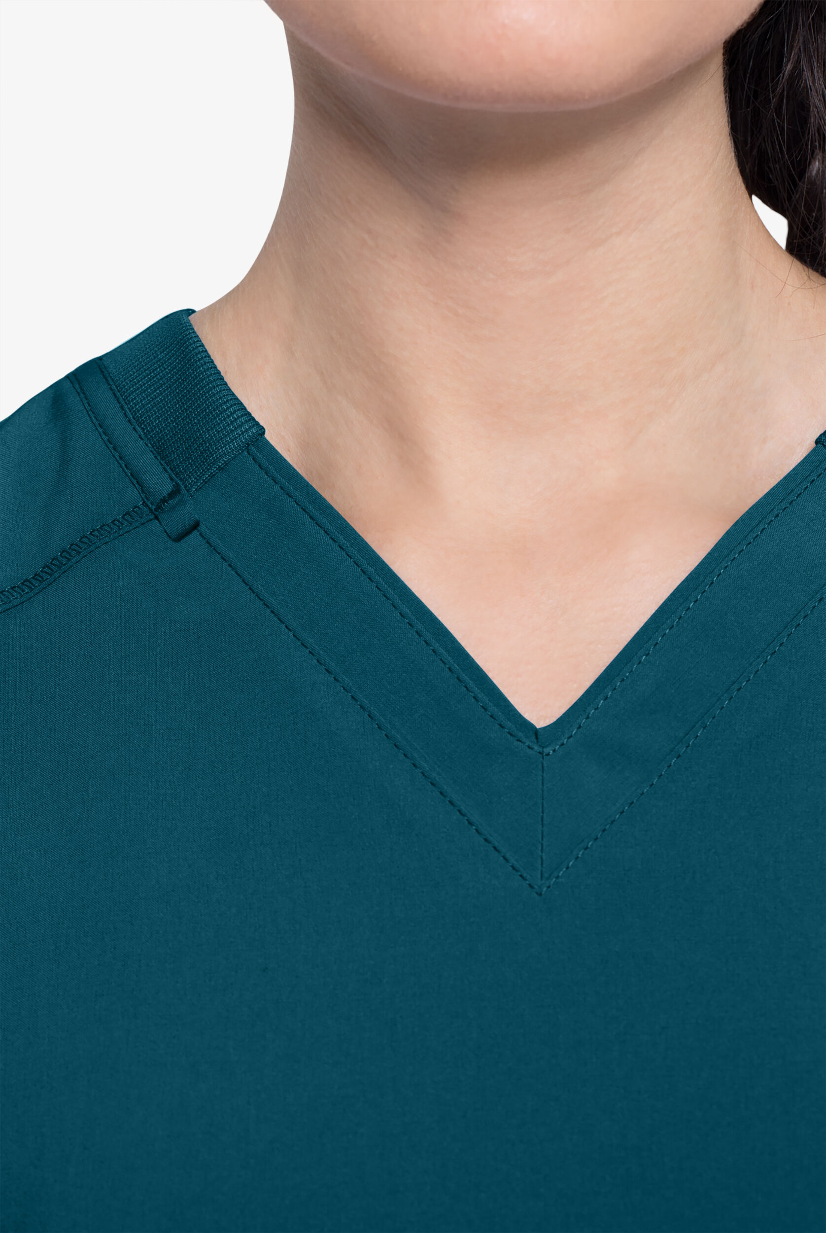 Cherokee Infinity V-Neck Scrub Top, Fashion Scrubs
