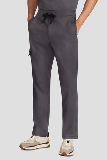 Pantal&oacute;n m&eacute;dico Healing Hands Quest STRETCH con cord&oacute;n y 5 bolsillos para hombre