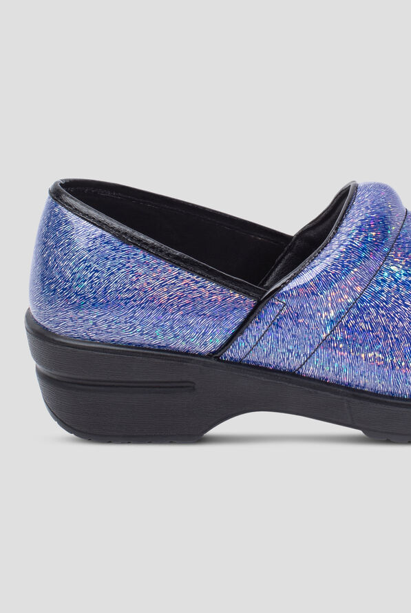 Zuecos Savvy Brandy Kristal para mujer - null - 4