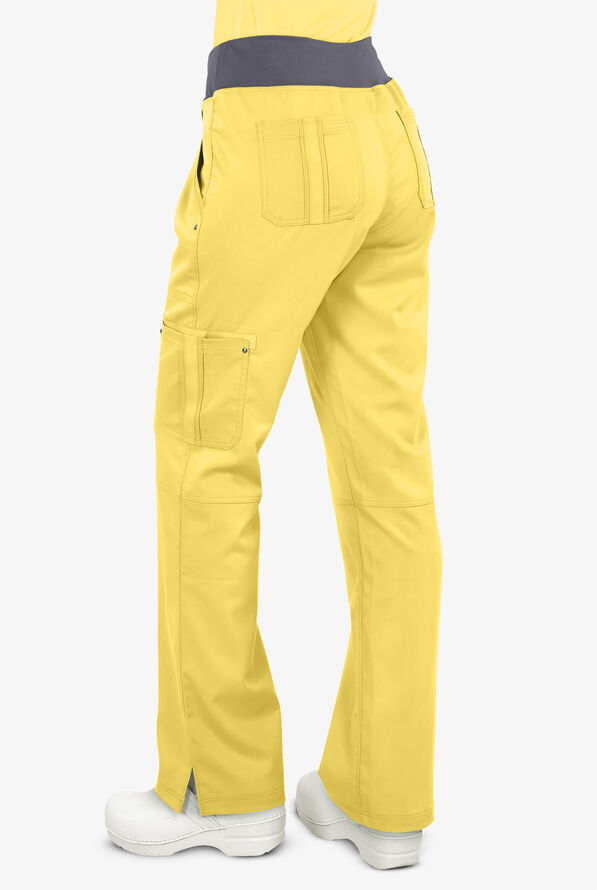 Healing Hands Scrubs Purple Label Tori Yoga Pants Nursing Uniforms