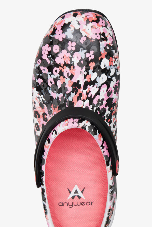 cherokee anywear clogs