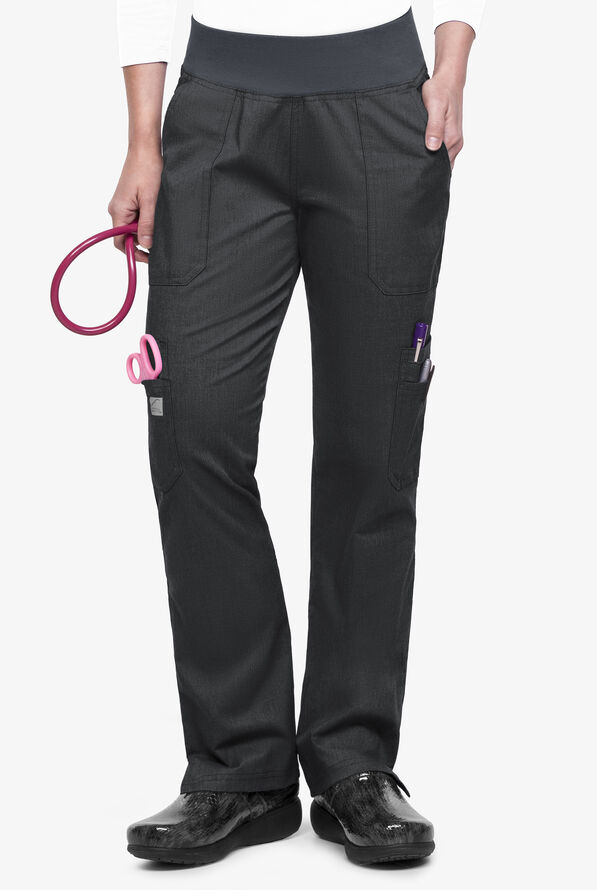 UA ButterSoft STRETCH Tall Yoga Scrub Pants, Stretch Scrubs