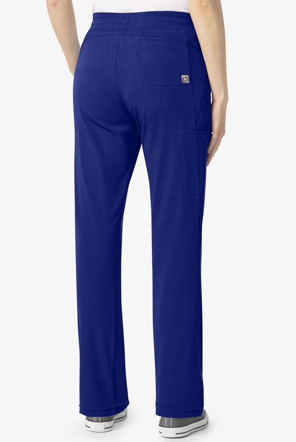 WonderWink Aero Flex Utility Cargo Pants, Plus Size Scrubs