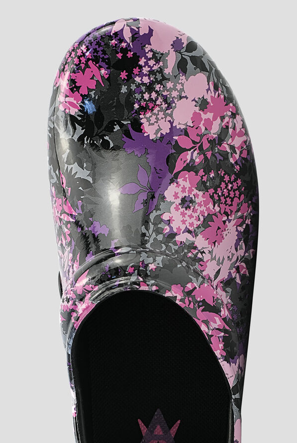 Anywear Women's SR Angel Amethyst Petals Clogs - null - 2