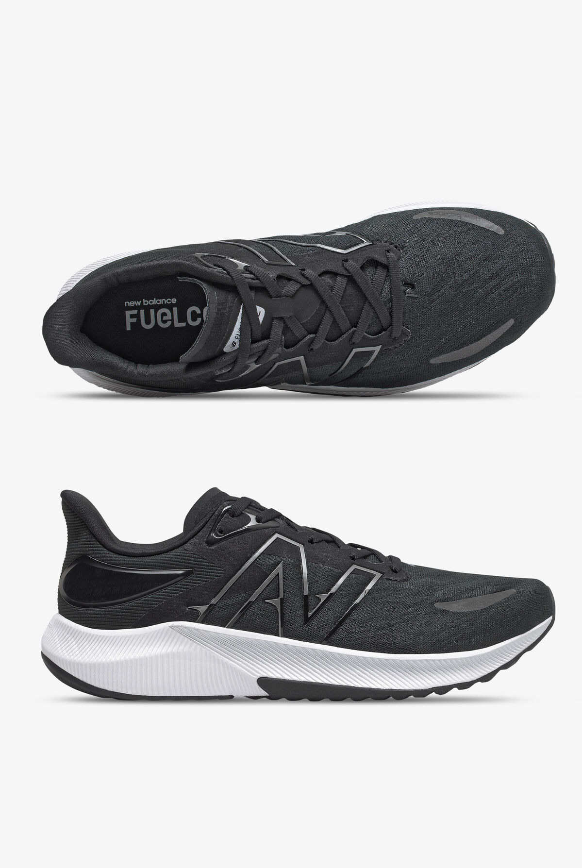 Mens New Balance Fuelcell Propel V3 Running Shoes WIDE  MFCPRLM3 Amazon.com | New Balance Men main image 3
