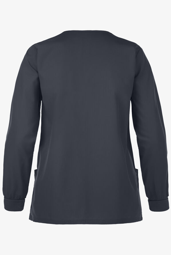 Butter Soft Scrub Jacket, Nursing Jackets & Scrubs at Uniform Advantage