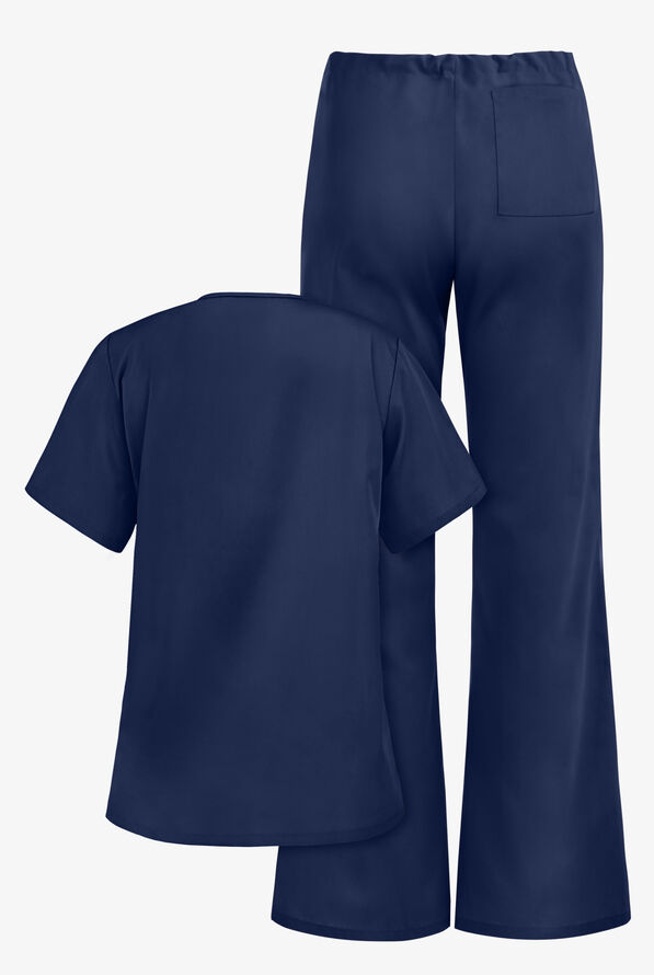 UA Strictly Scrubs Unisex Scrub Set, Scrub Sets