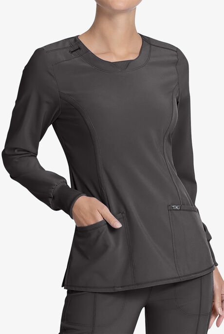 Underscrubs Long Sleeve | Uniform Advantage