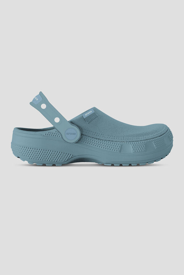 Crocs&trade; Unisex Concrete Classic Crafted Clog - null - 1