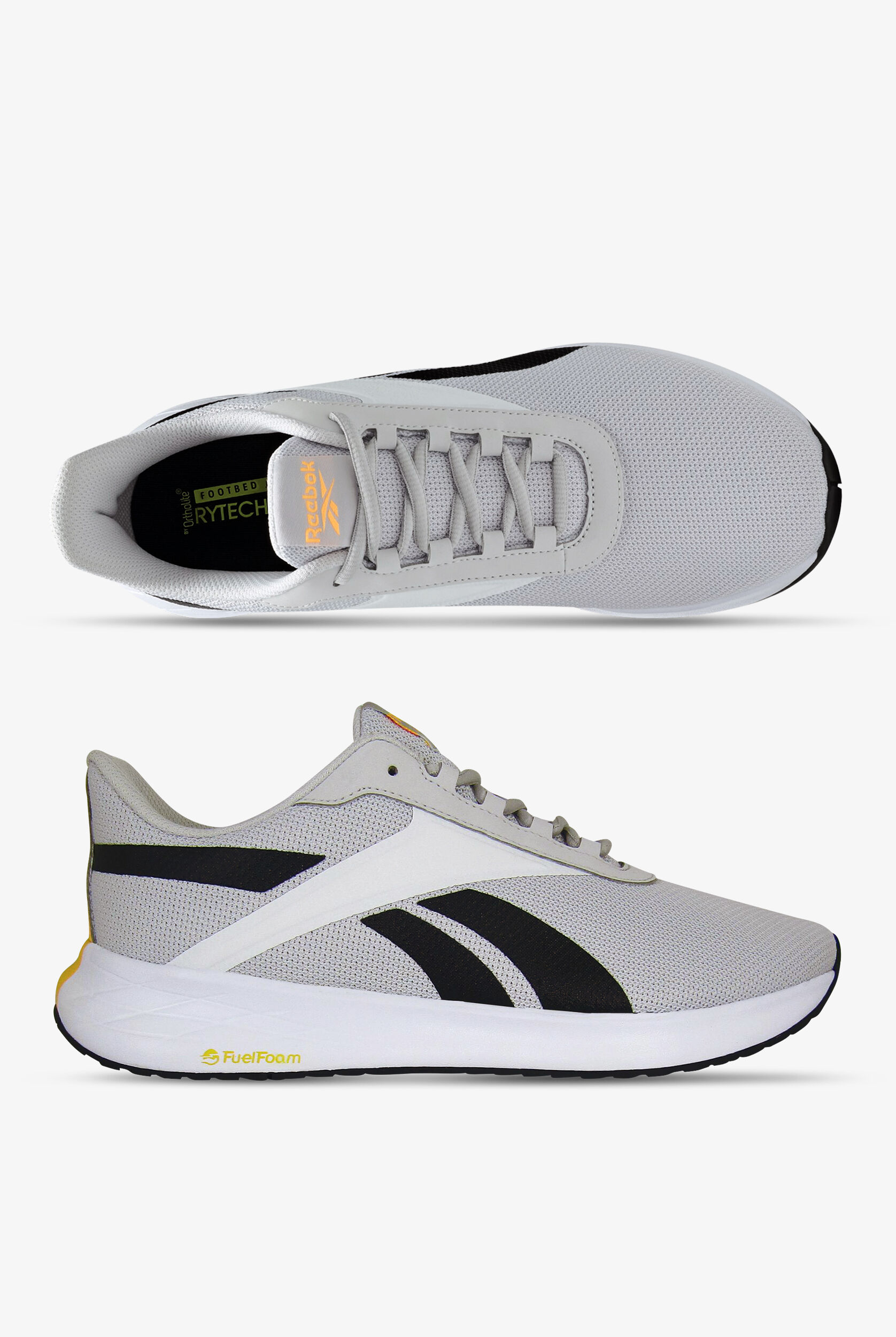 Zapatillas Energen Plus - Azul Reebok | Reebok Chile