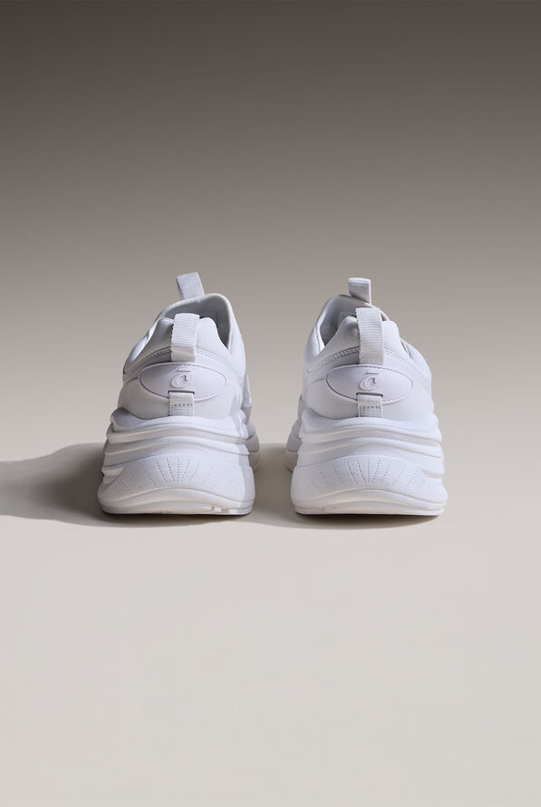 Zapatillas deportivas Clove Supercush&trade; Forte 2 Brilliant White para mujer - White - 4