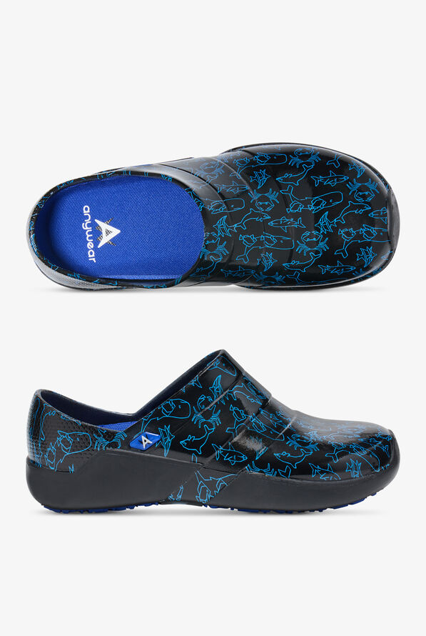 Zapatos unisex Anywear Journey Sea Sketch - null - 1