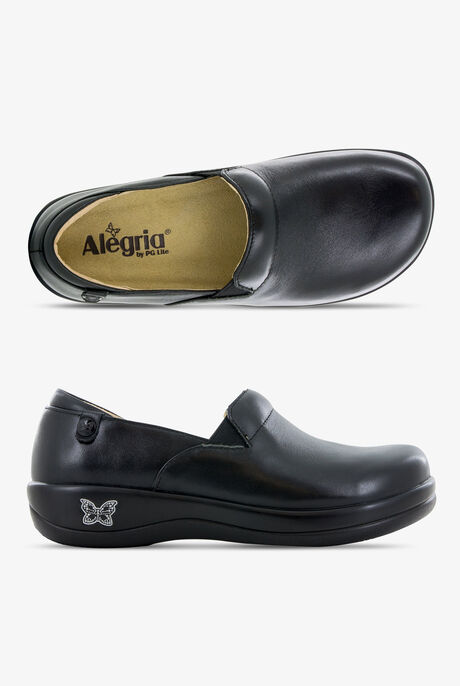 alegria nursing shoes