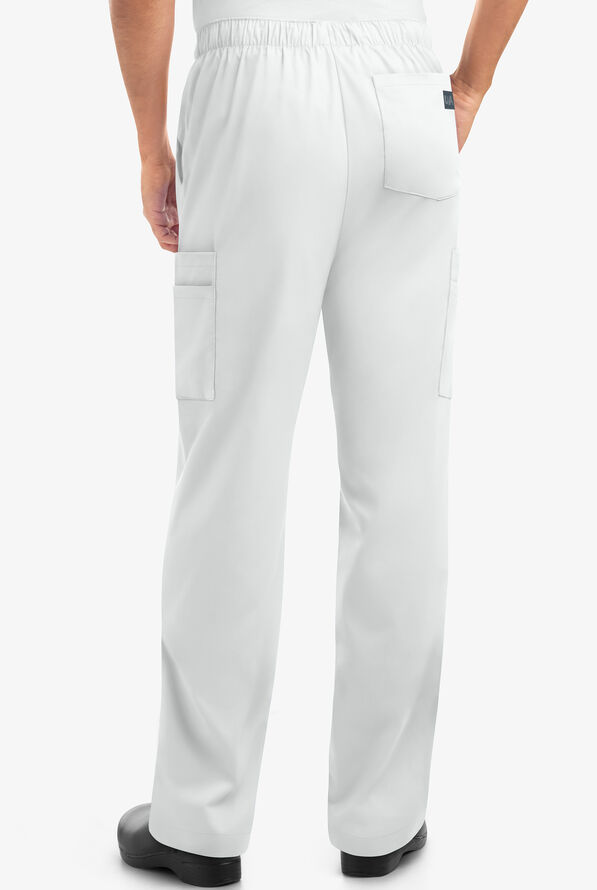 UA ButterSoft STRETCH Men's Cargo Scrub Pants, Tall Scrub Pants