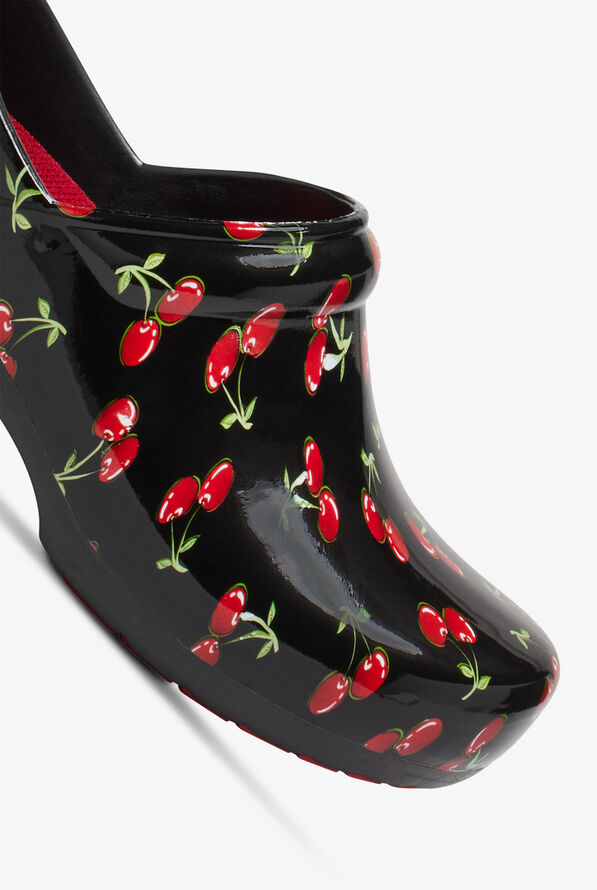 anywear srangel clogs