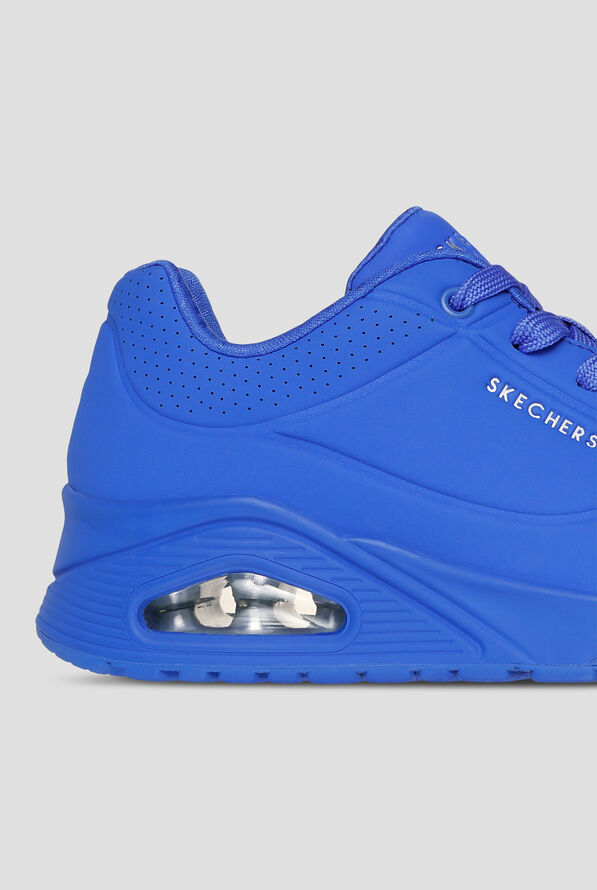 street uno stand on air athletic shoes