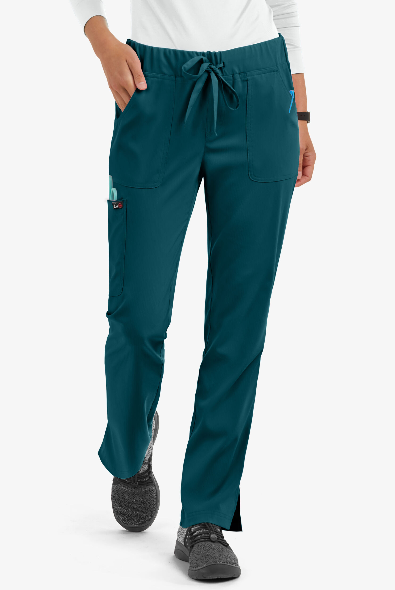 UA Exclusive koi Lite Tapered Leg 