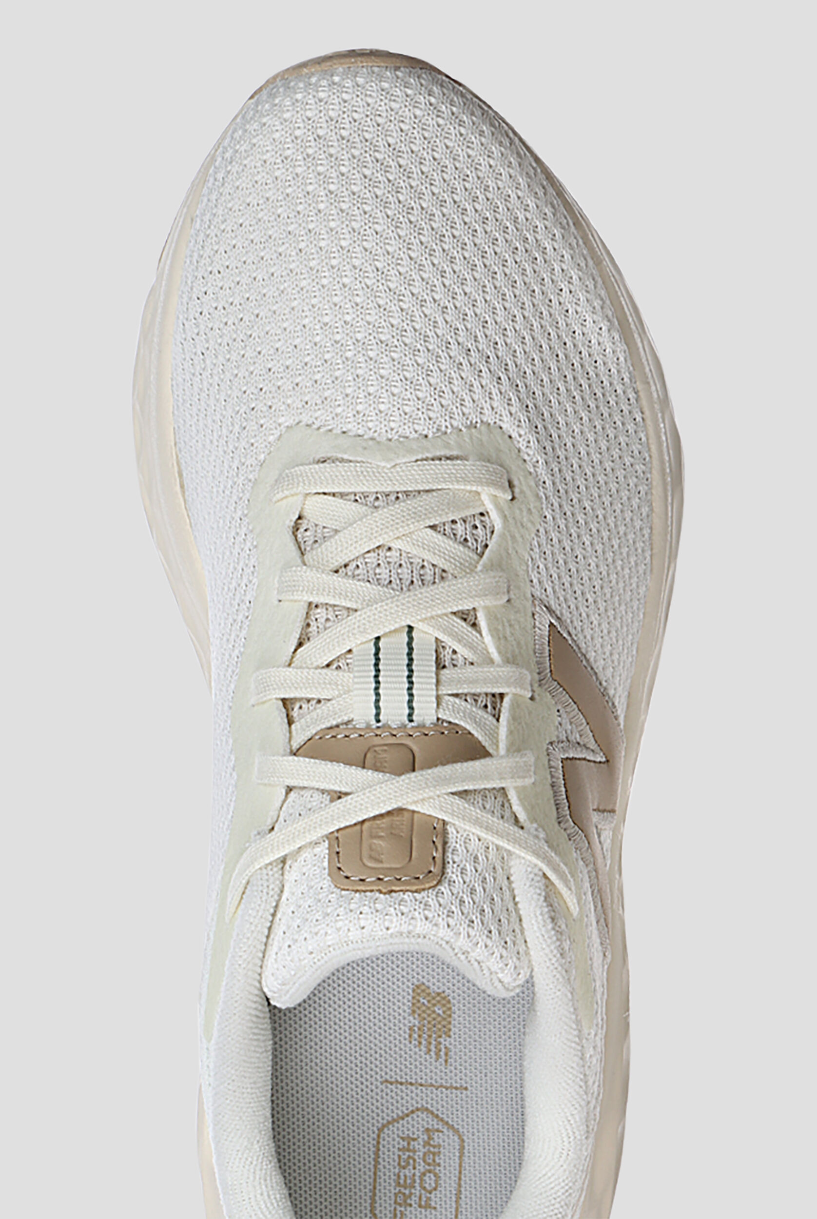 柚 WMNS) New Balance Fresh Foam Arishi v4 'Zinc Lilac Chalk