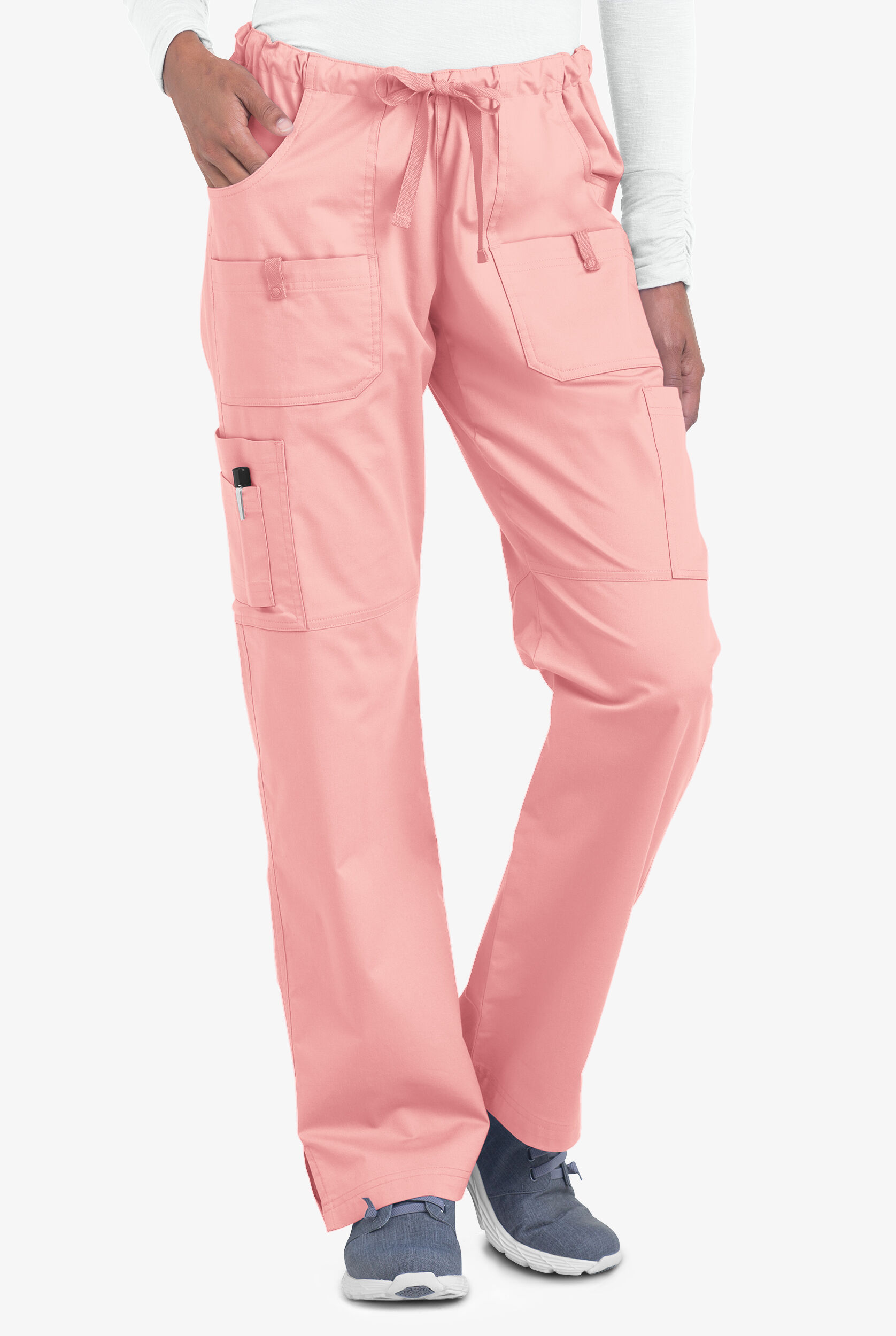 CARGO 8 BOLSILLOS KAKI – ELIU Moda casual y urbana.