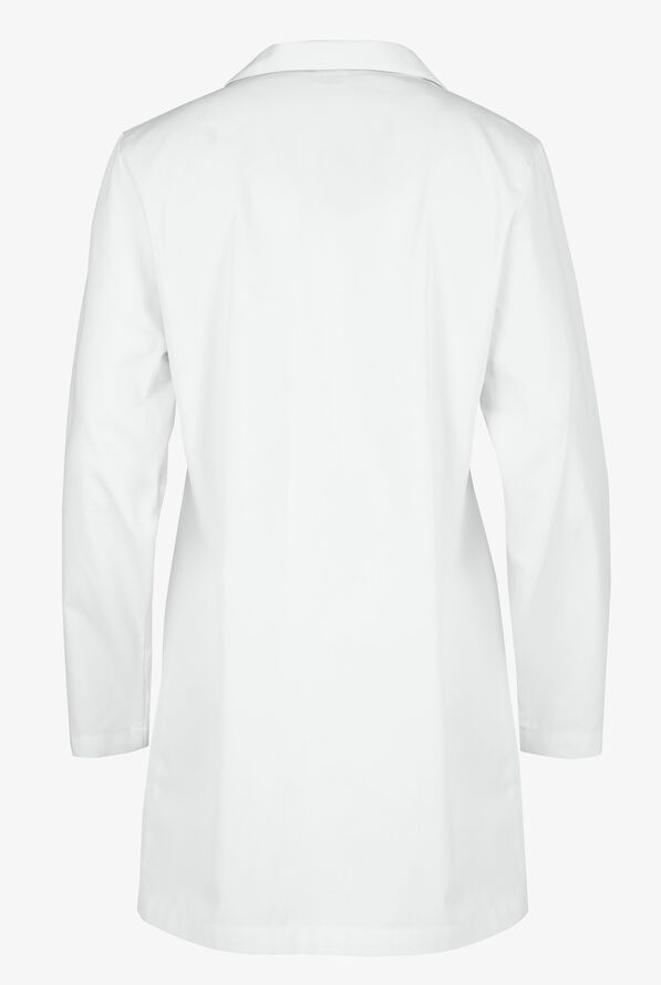 Cherokee Women's 346 Lab Coat Cherokee Scrubs