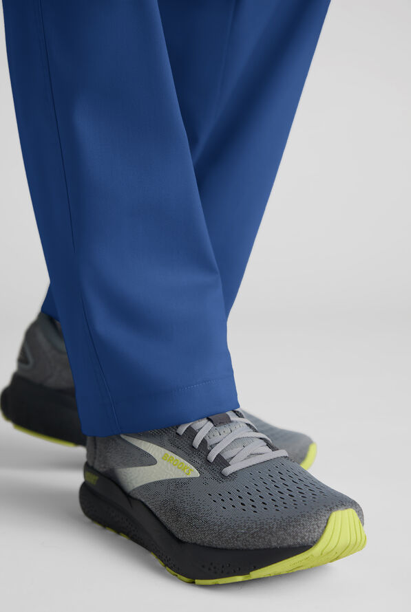 Advantage STRETCH Men's 10-Pocket Cargo Scrub Pant - Royal - 6