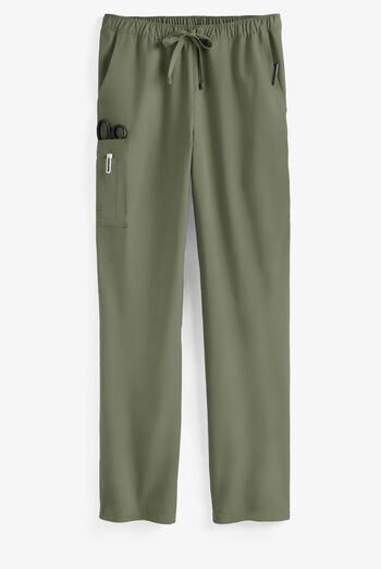 Easy STRETCH Morgan Unisex 5-Pocket Drawstring Scrub Pants