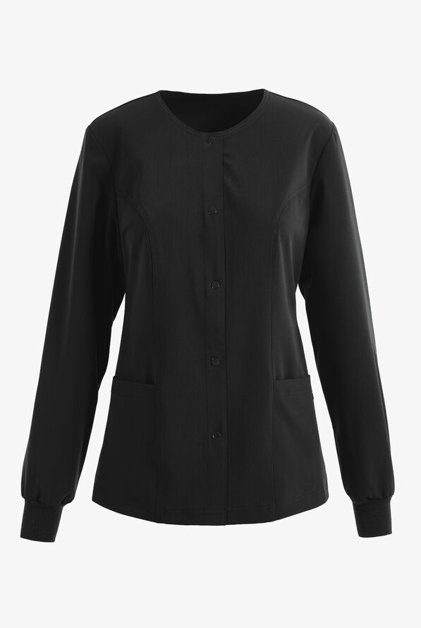 Jockey Scrubs 2356 Classic WarmUp Scrub Jacket Jockey Scrubs