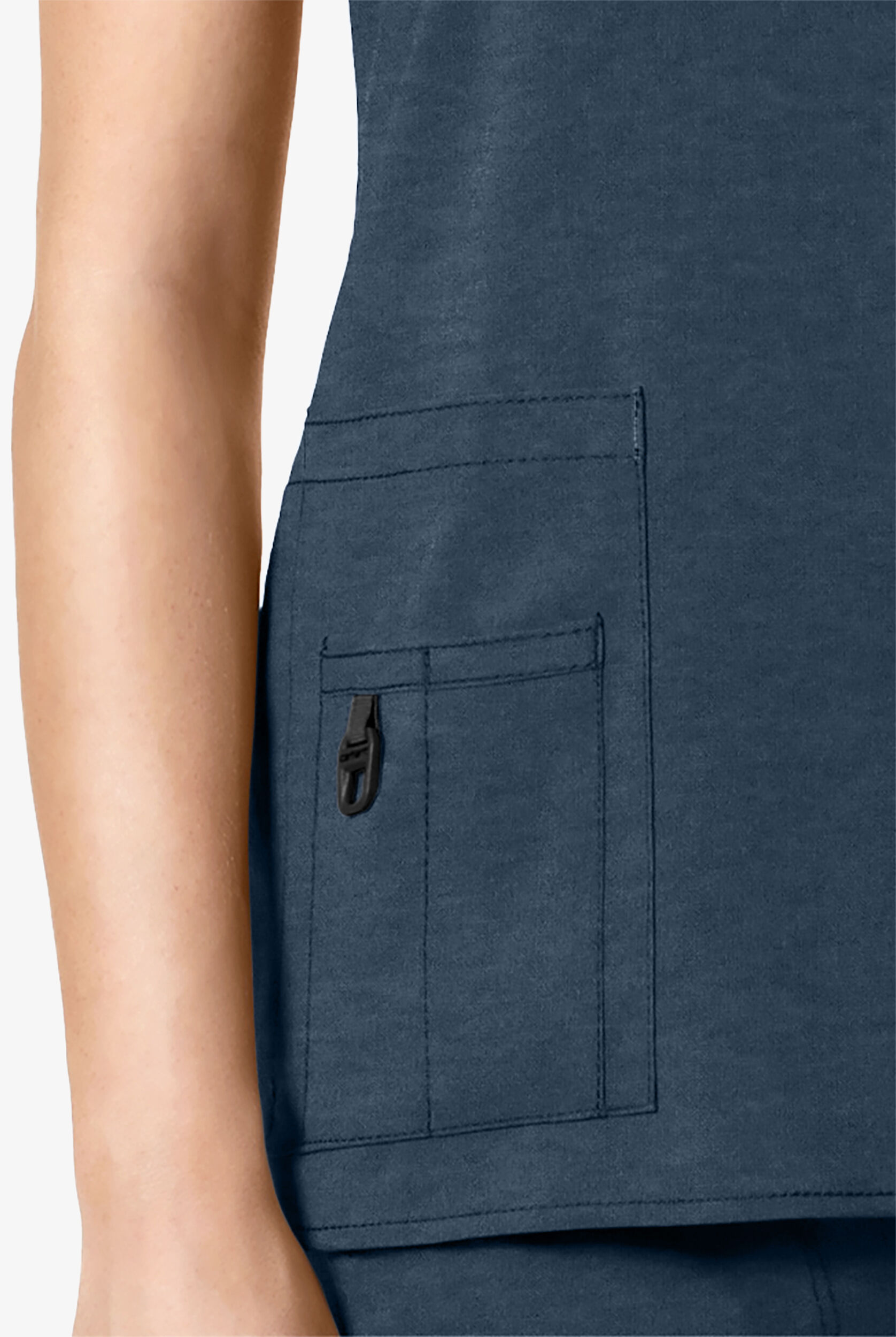 Blusa médica Carhartt Force® Cross-Flex 