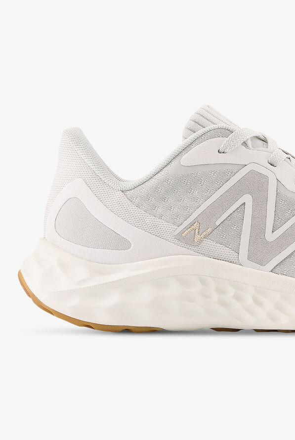 Zapatillas deportivas de enfermer&iacute;a New Balance Fresh Foam Arishi v4 Summer Fog con cordones para mujer - null - 4