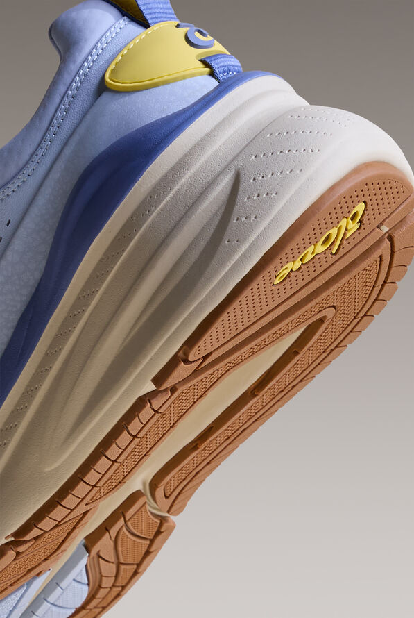 Zapatillas deportivas Clove Supercush&trade; Forte 2 Blue/Lemon para mujer - null - 7