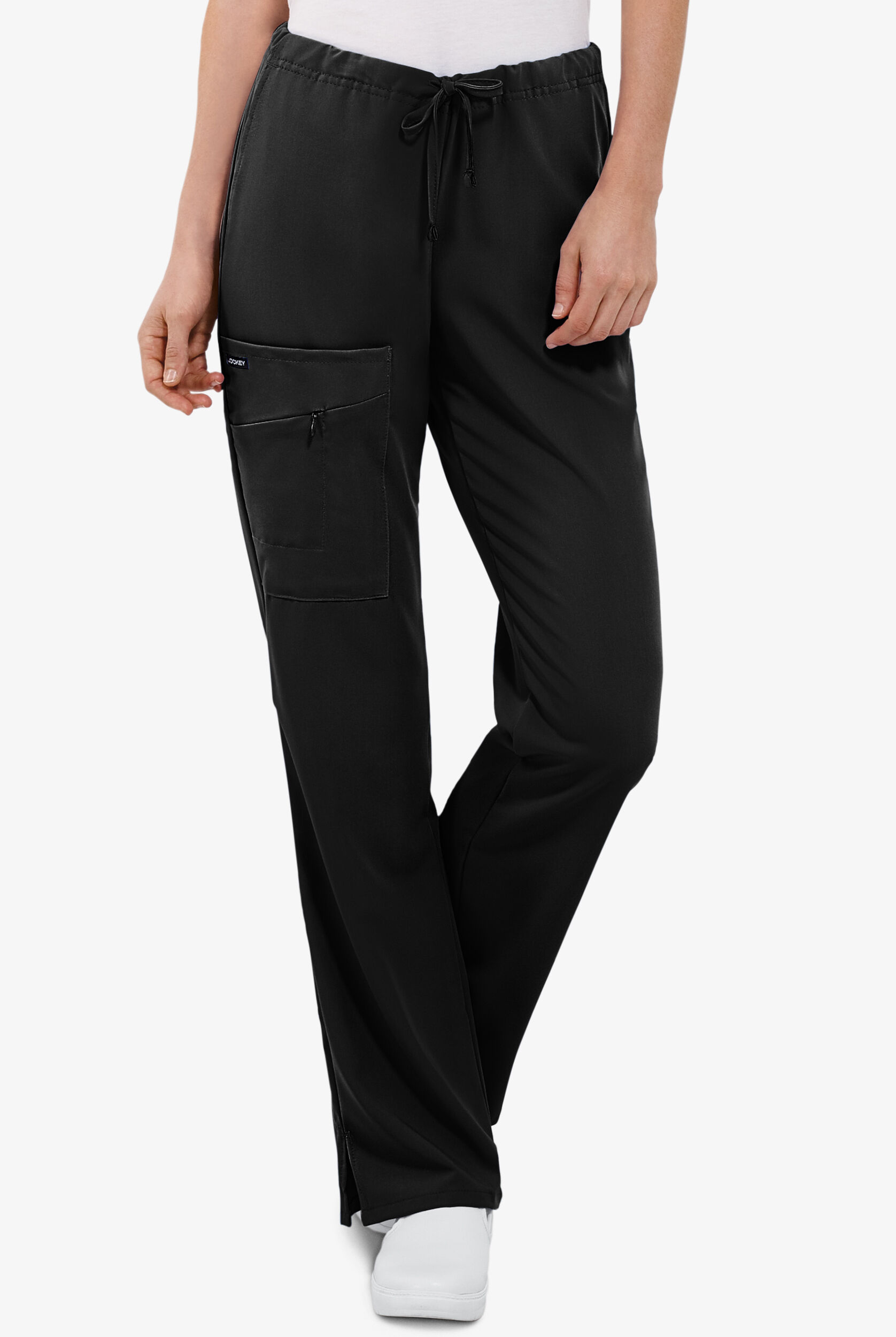 Drawstring Scrub Pants | Jockey Scrubs
