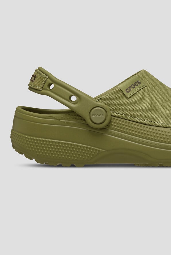 Crocs&trade; Unisex Aloe Classic Crafted Clog - null - 4