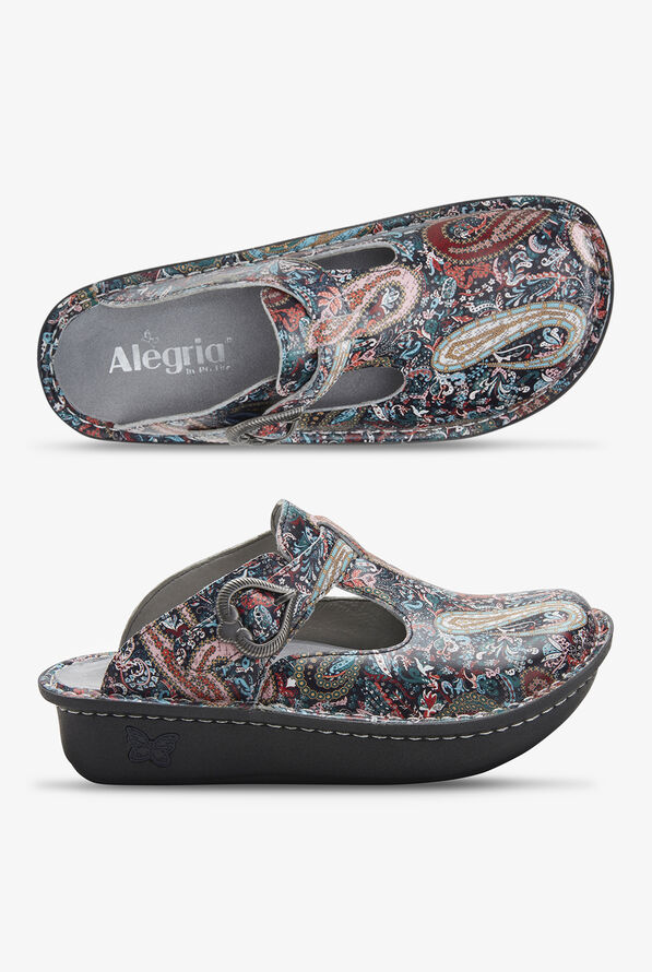 Alegria Classic Groovin Nursing Clogs, Nursing Clogs