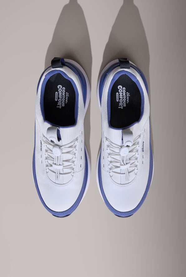 Zapatillas deportivas Clove Supercush&trade; Forte 2 White/Navy para mujer - null - 2