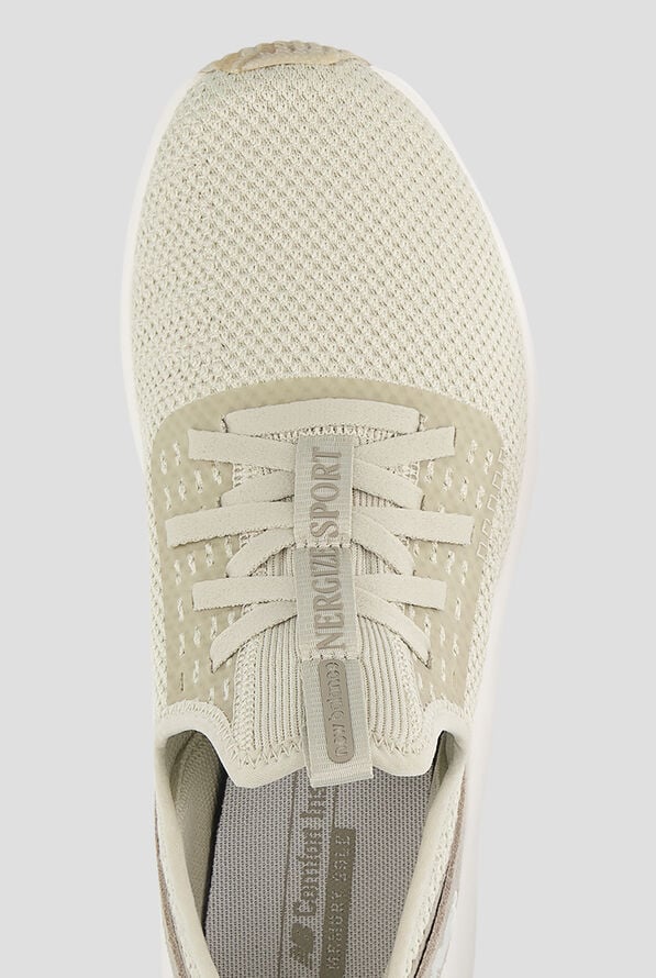 Zapatillas deportivas New Balance NRGS Shipyard/Arid Stone con cordones para mujer - null - 2