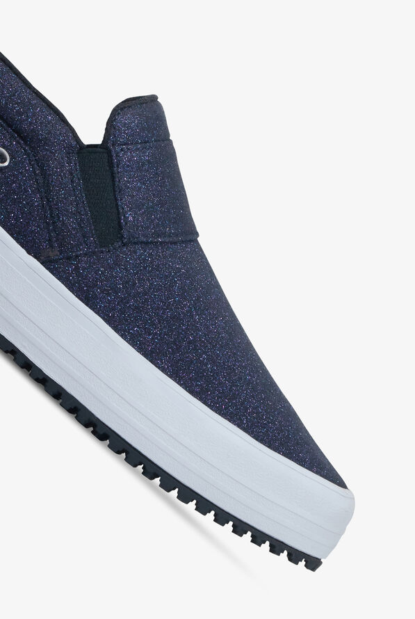 Cherokee Infinity Rush Starry Sky Women's Slip-On Nursing Shoes - null - 3